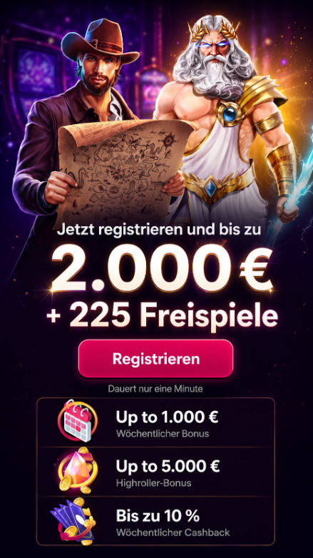 BV Casino Verifizierung richtig abschliessen